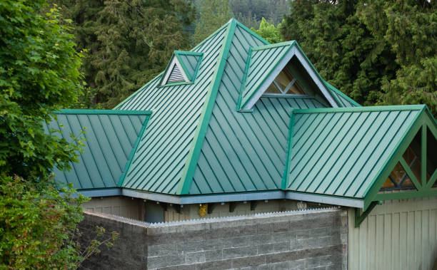 Best Metal Roofing Installation  in Kenvil, NJ