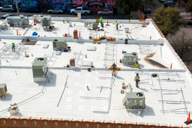 Best Flat Roofing  in Kenvil, NJ