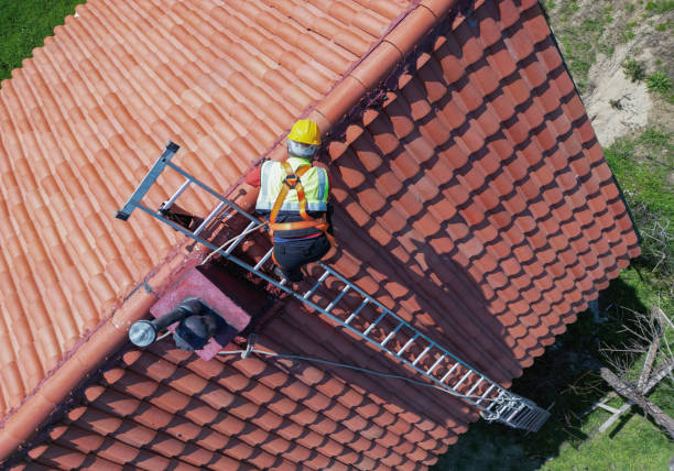 Best Storm Damage Roof Repair  in Kenvil, NJ